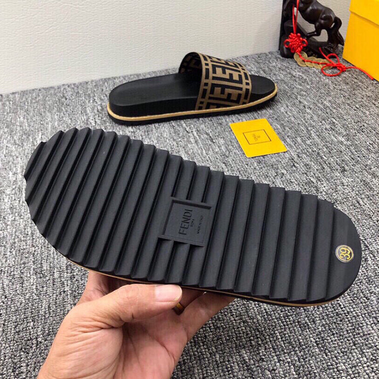 5F1Z Popular Slippers