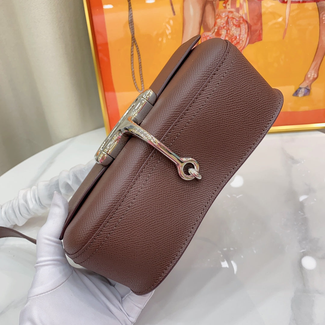 155NH9B Popular  leather bag