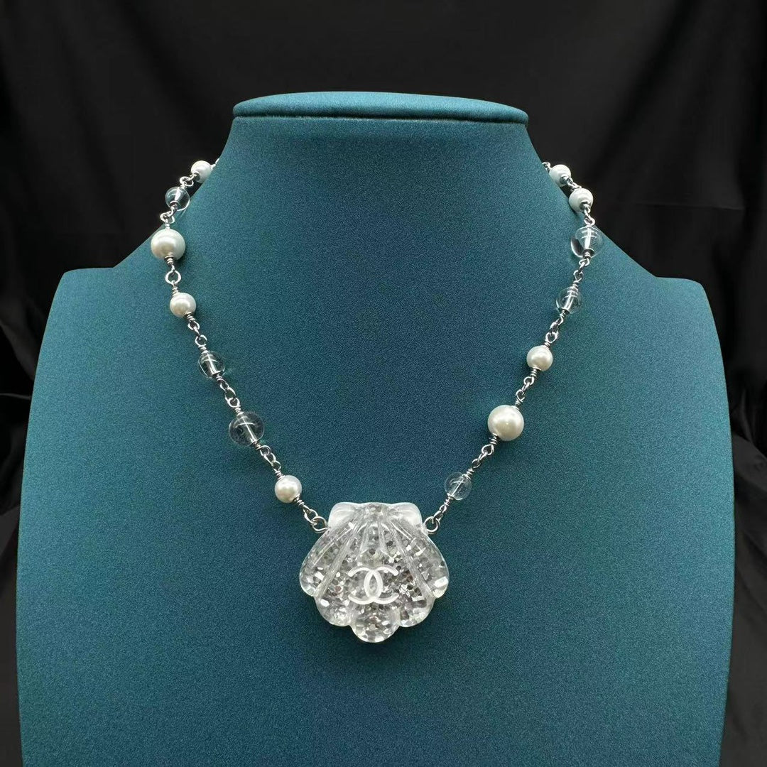 55QC169X Popular Necklace