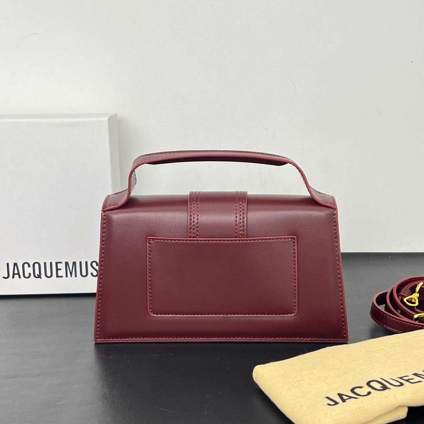146PA135B Popular leather  bags