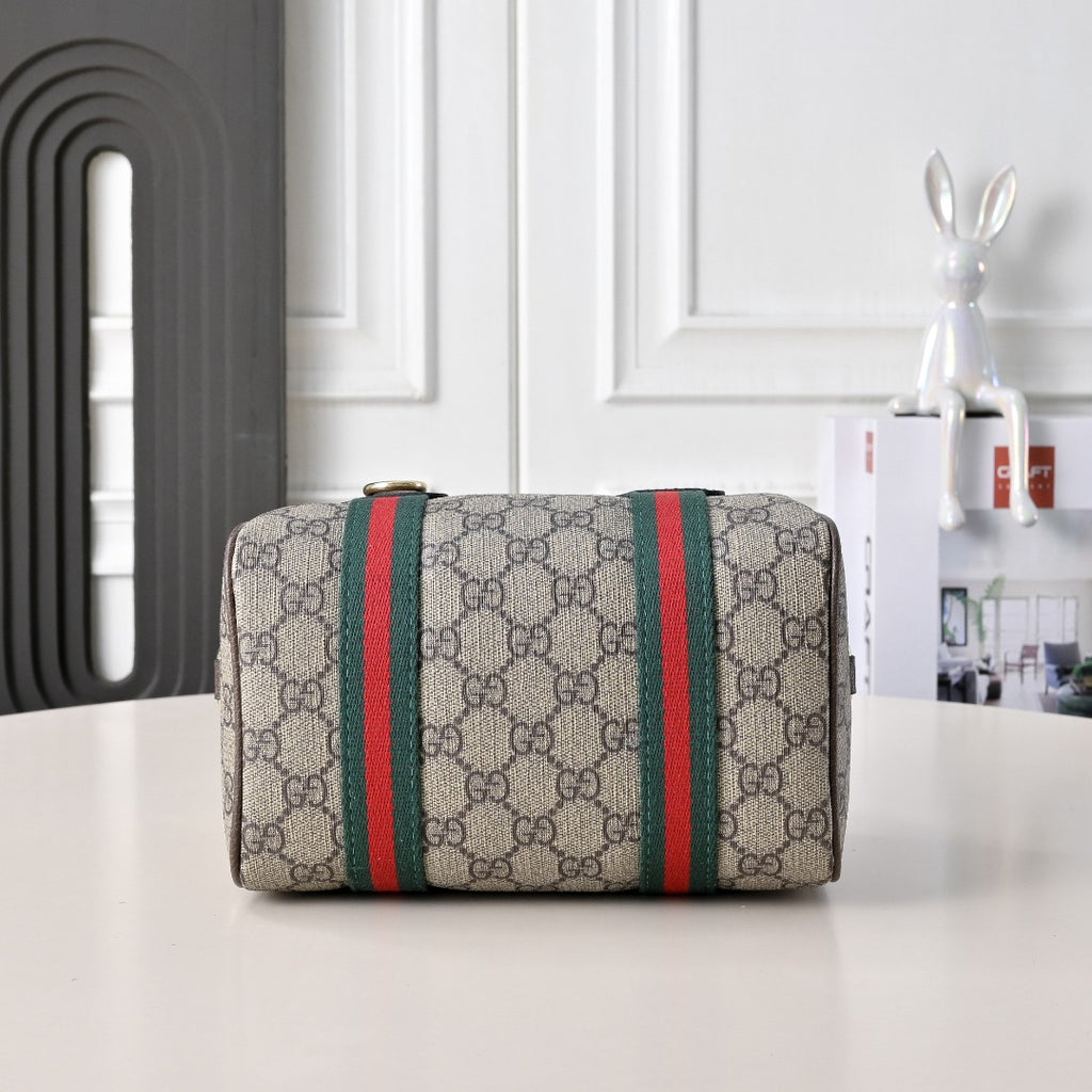 136PC58B Popular canvas bag