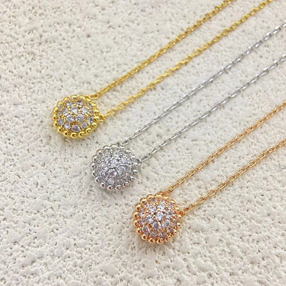 55QVA253X Popular Necklace
