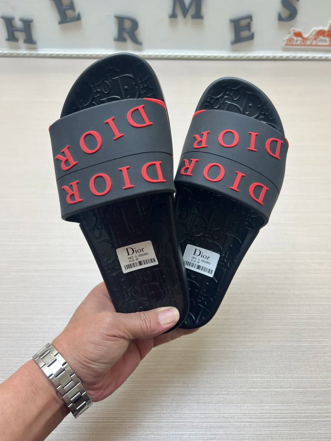 535ZD275Z Popular Slippers