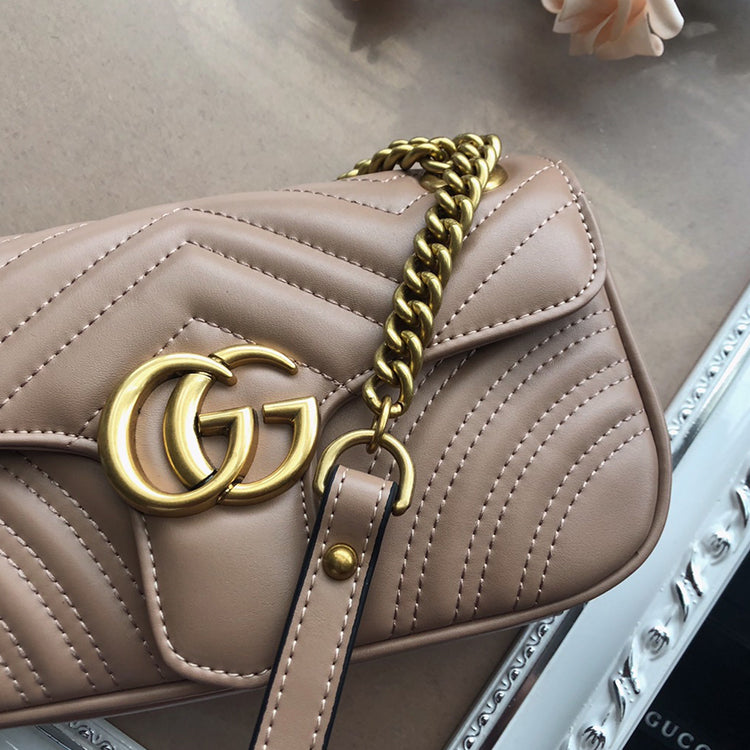 AB020B Popular  leather bag 