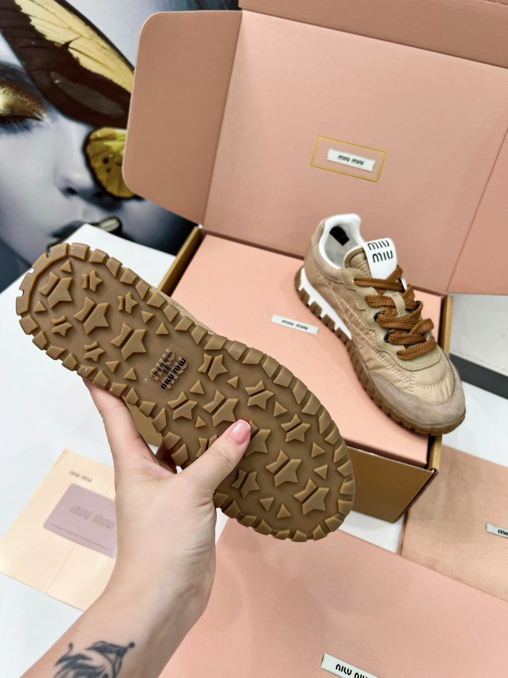 2105QA237Z Popular high-quality  Shoes