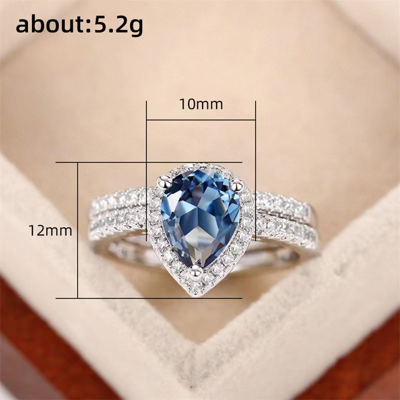 PYA22J  Popular Diamond Ring High Quality Wedding Ring