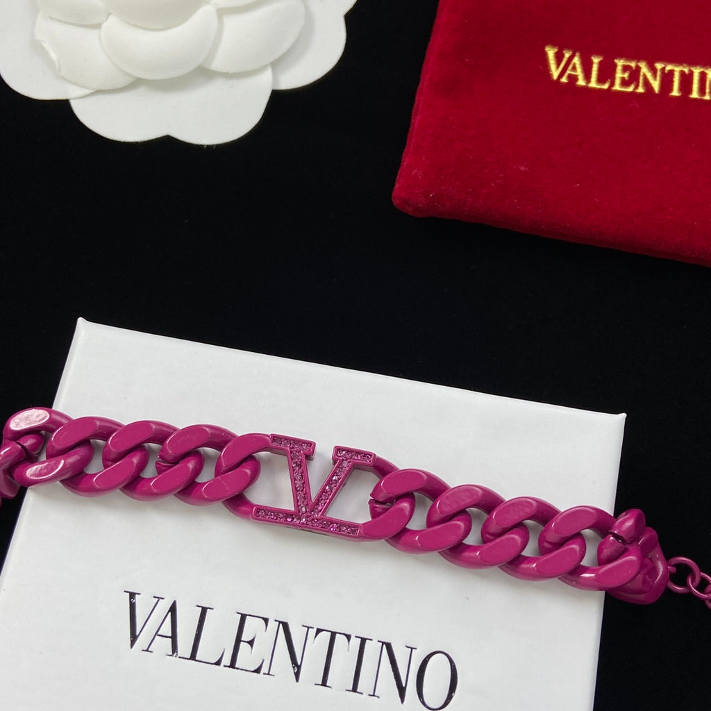 14VL390X  Popular     Earrings Bracelets Necklaces