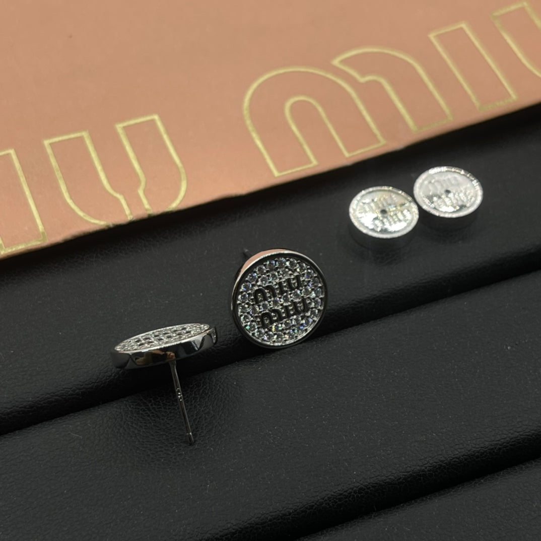 14A519E Popular Earrings
