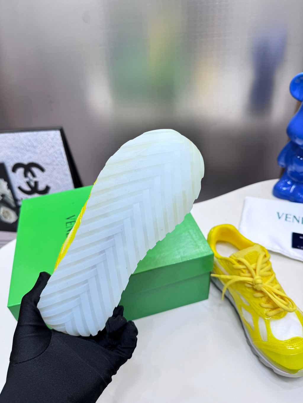 6105QA354Z Popular Shoes