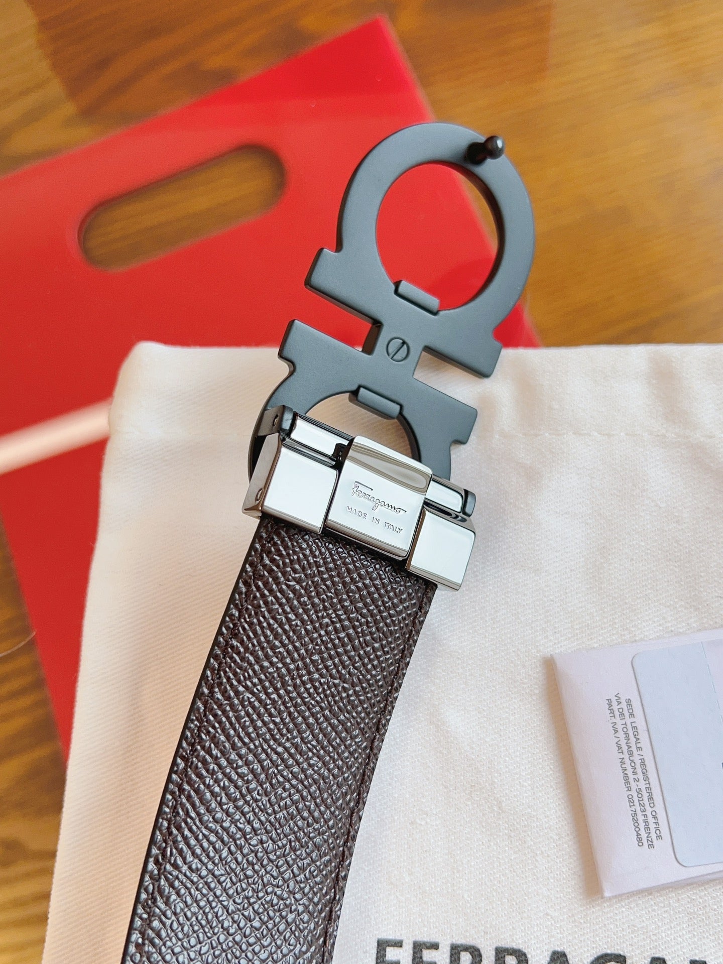 1115QA37P Popular High quality belt With full package