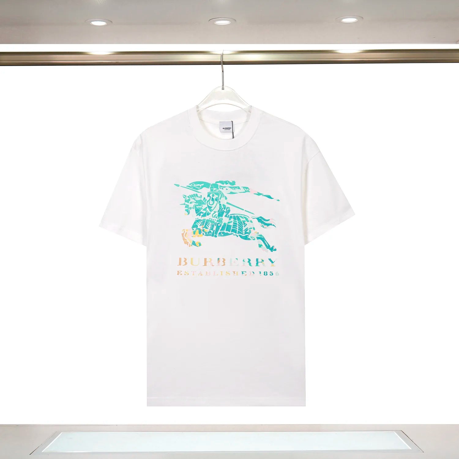 125WR28U  Popular T-shirts