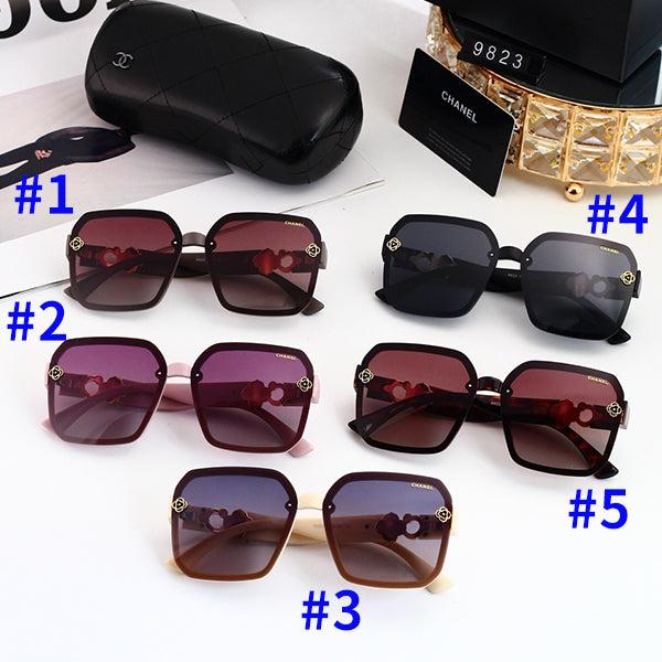 156PC43T Popular Sunglasses