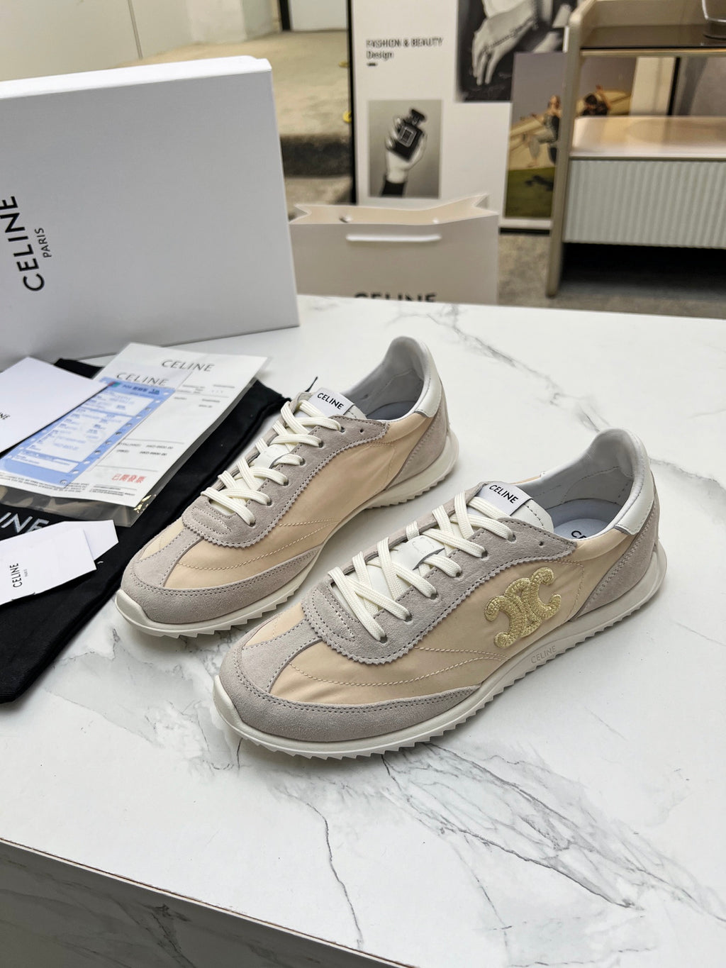 285ZN40Z Popular high quality shoes