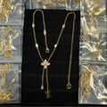 55QE334X Popular Necklaces