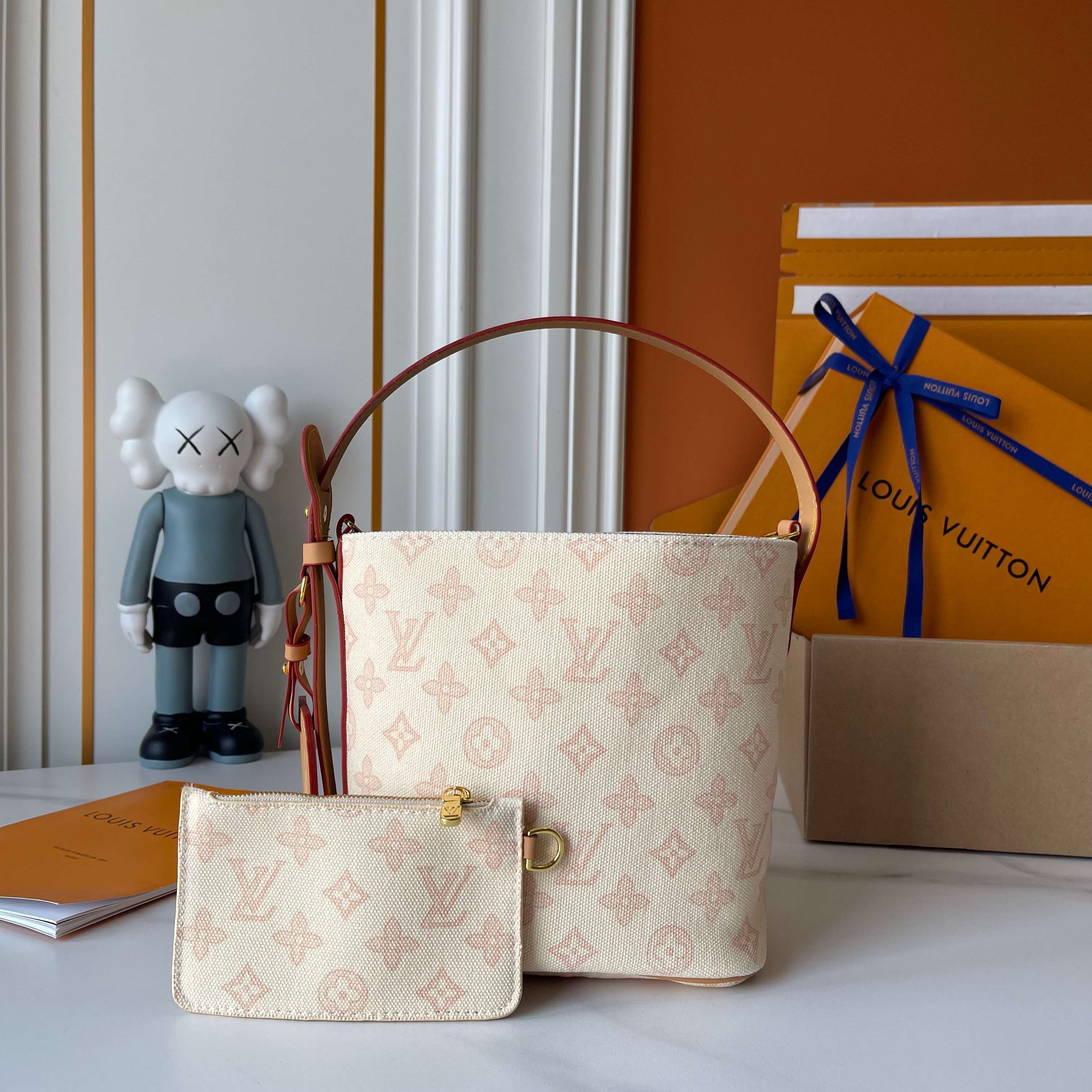 136PE29B Popular  bag