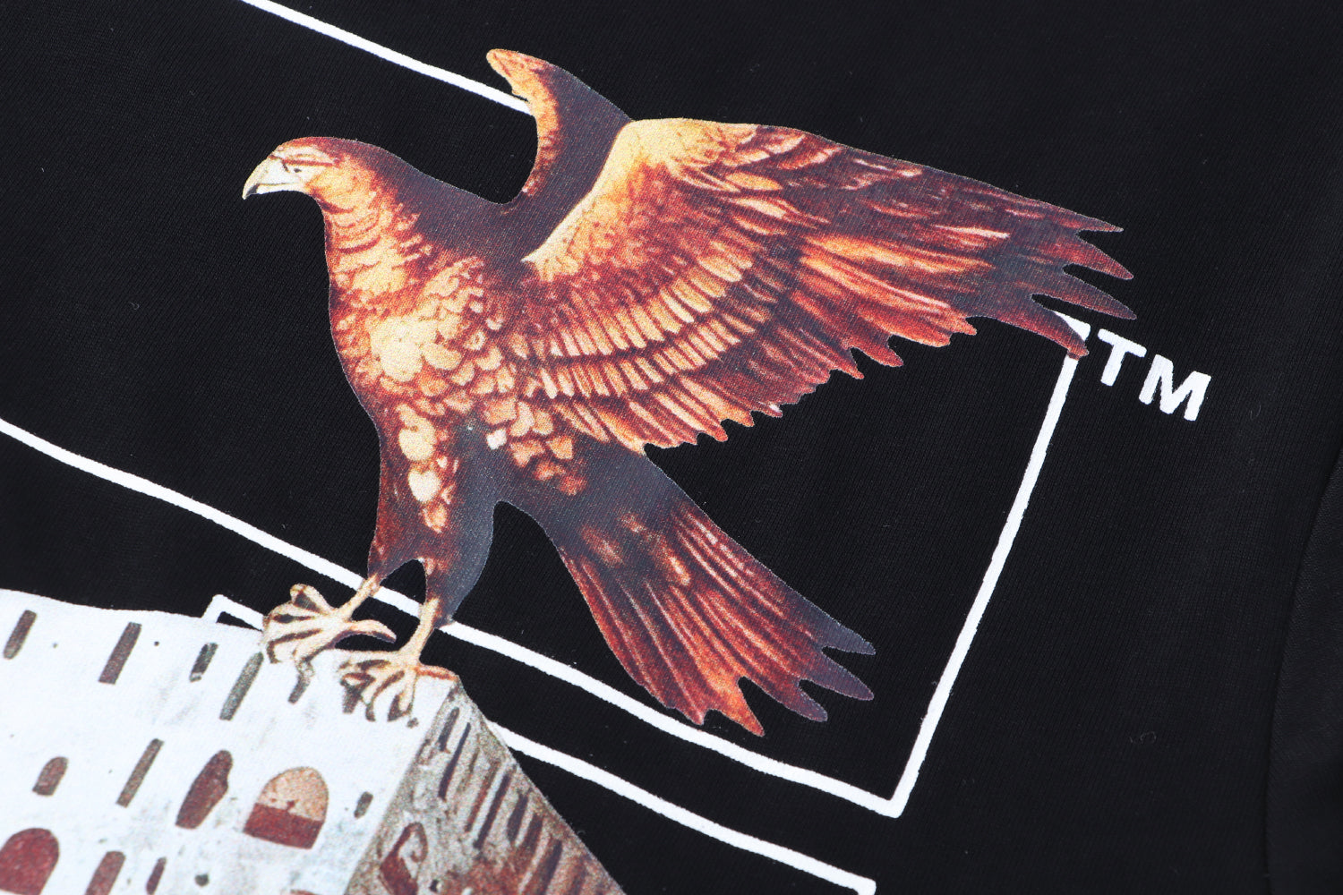 36PA18U Popular T-shirts
