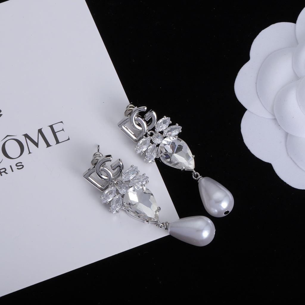 14A275E Popular  Earrings