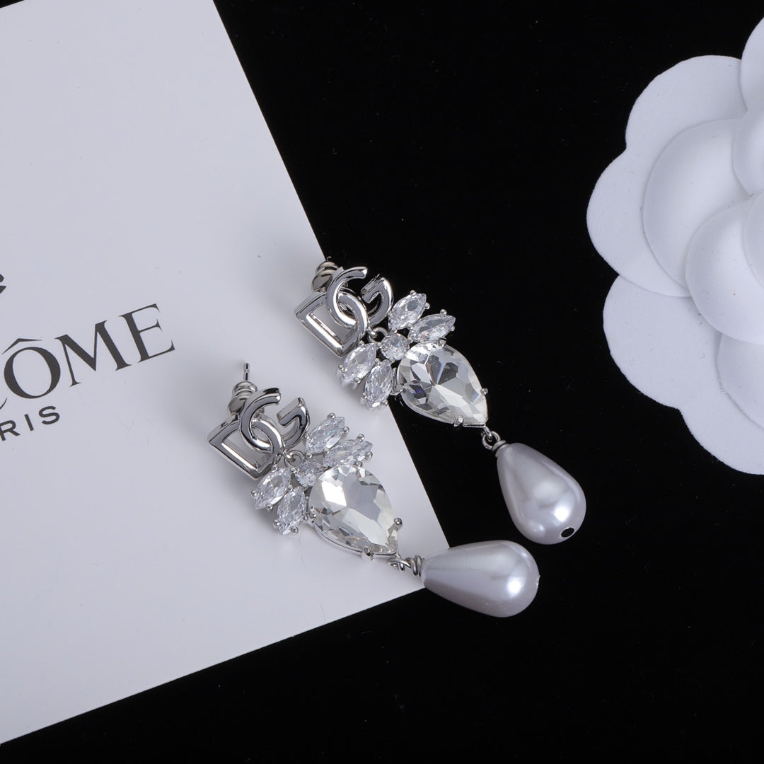 14A275E Popular  Earrings