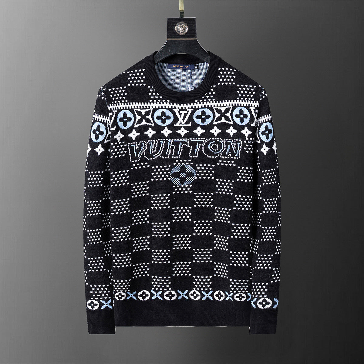 185ZE120U Popular Sweaters