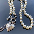 55QA458X Popular Necklace