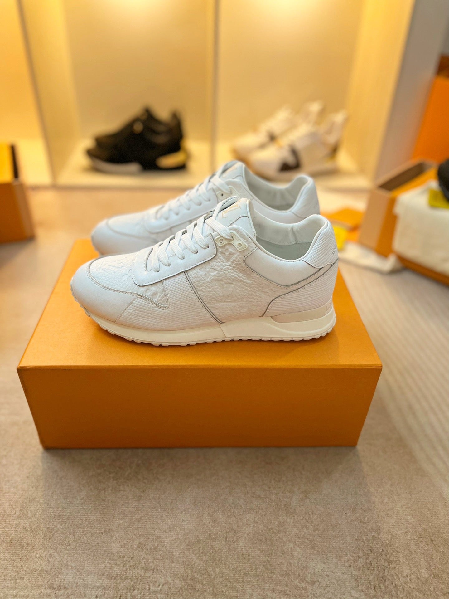 295QE101Z Popular high-quality  shoes