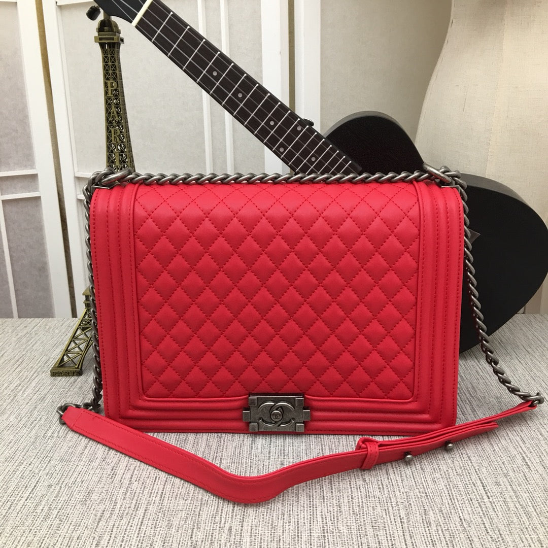 5C60B Popular  leather bag 