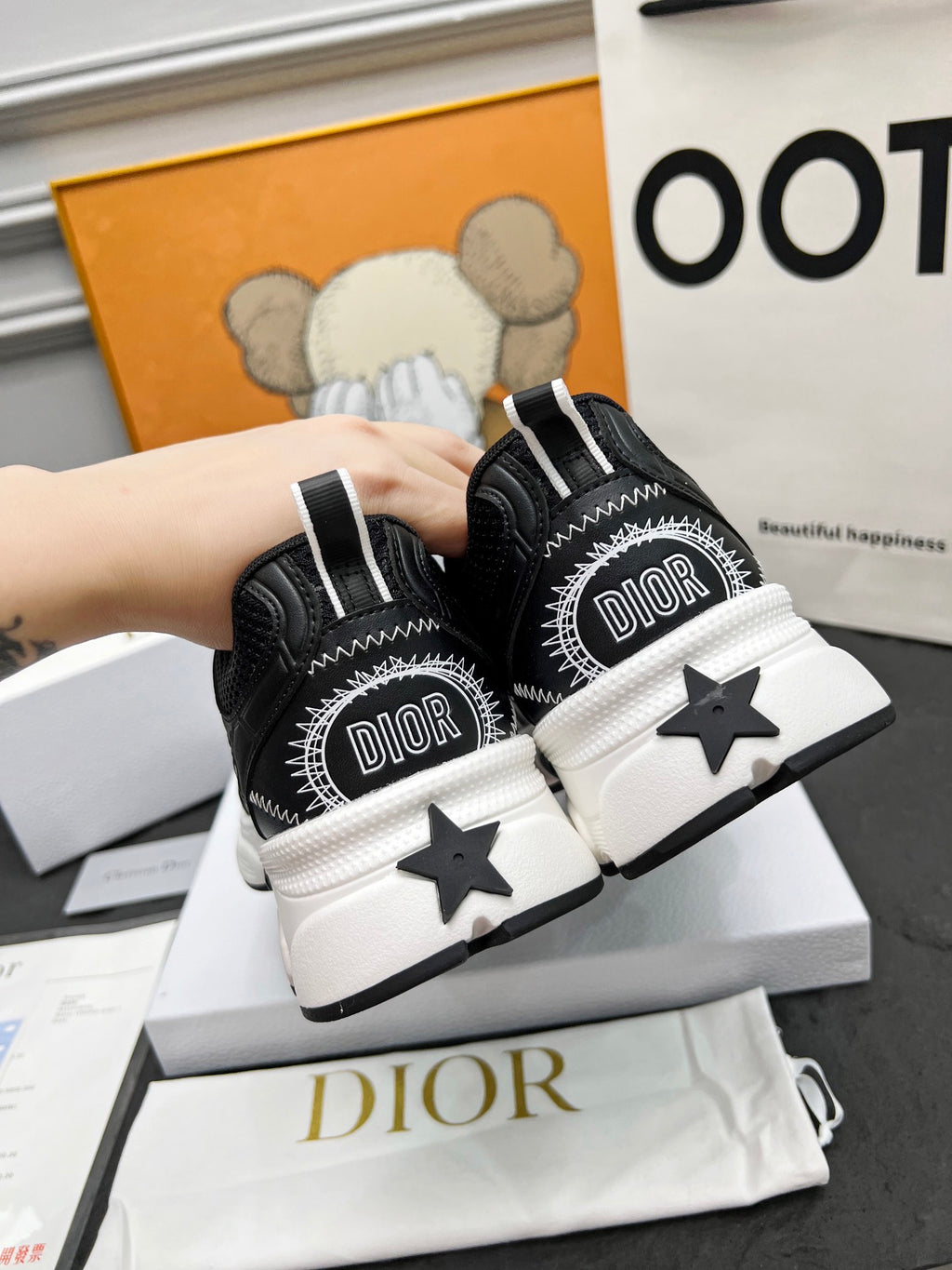 2105QD312Z Popular high-quality Shoes