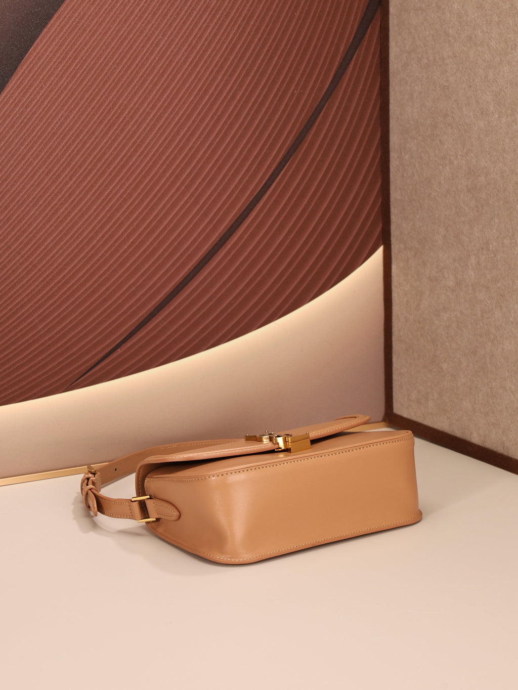 136NSL32B Popular leather bag