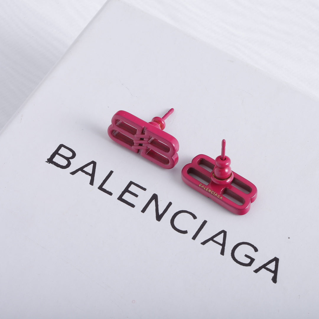 14J139E Popular  Earrings