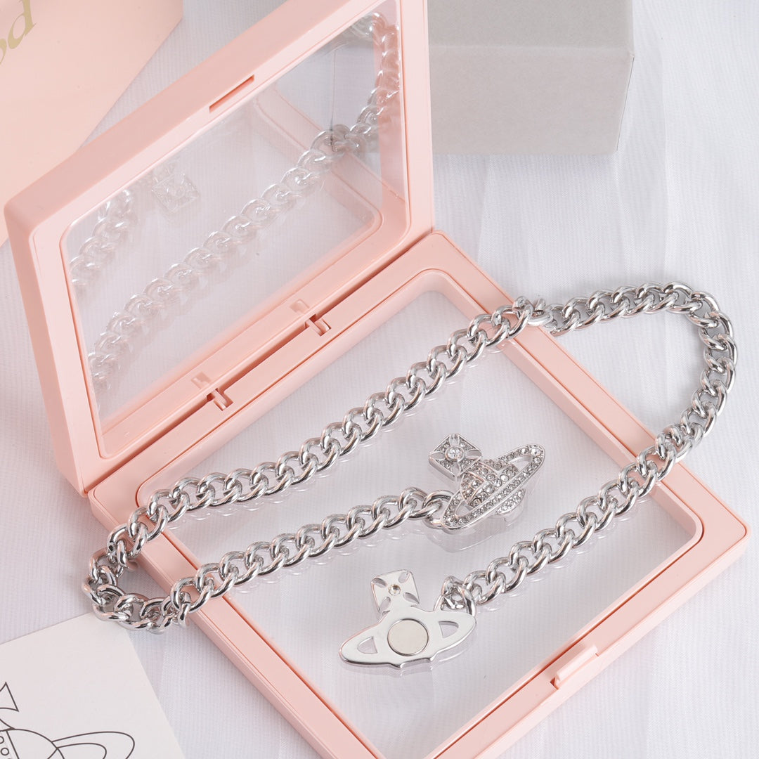 15QA143X Popular Necklace