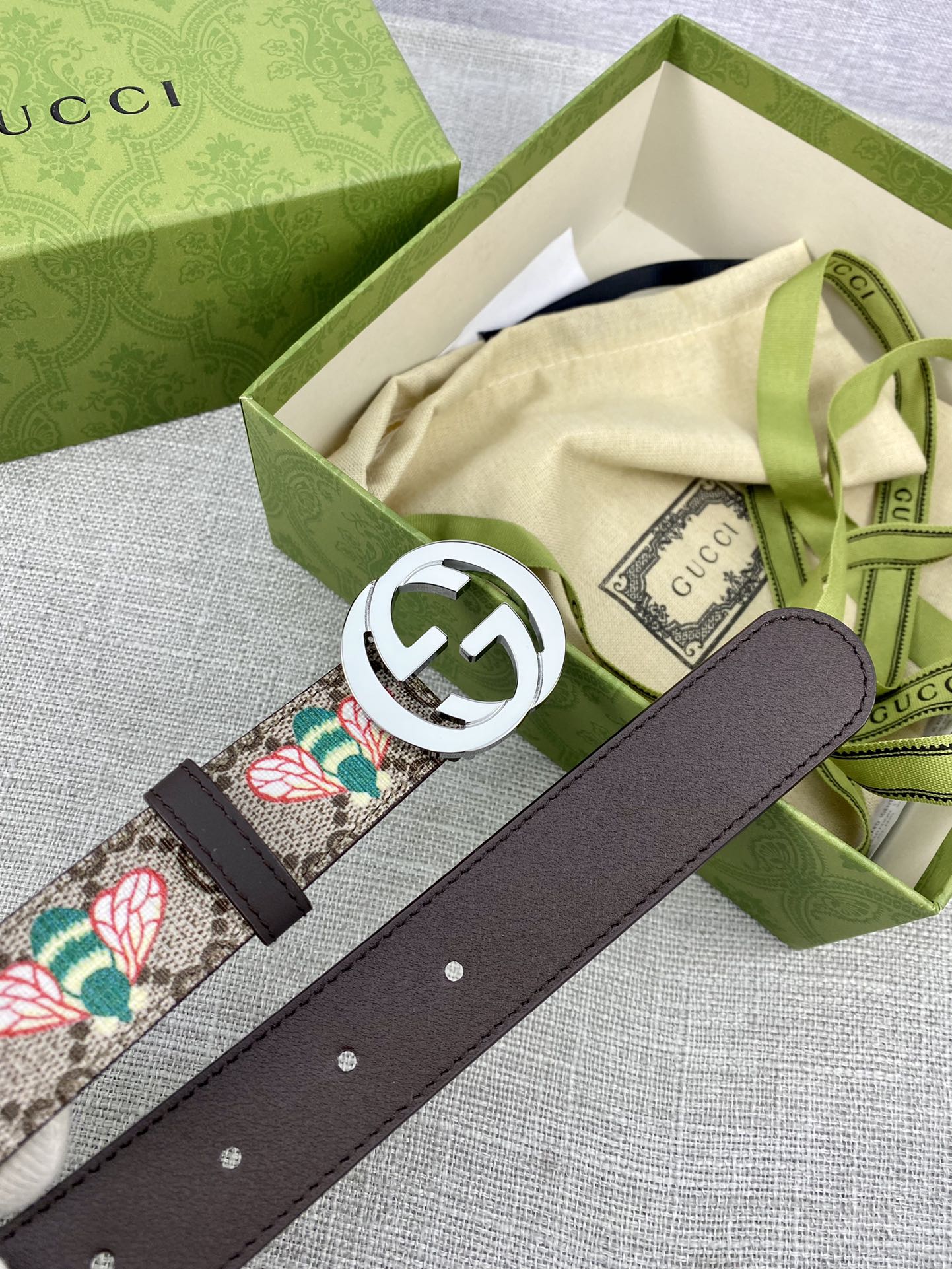 1115QB51P Popular High quality belt With full package