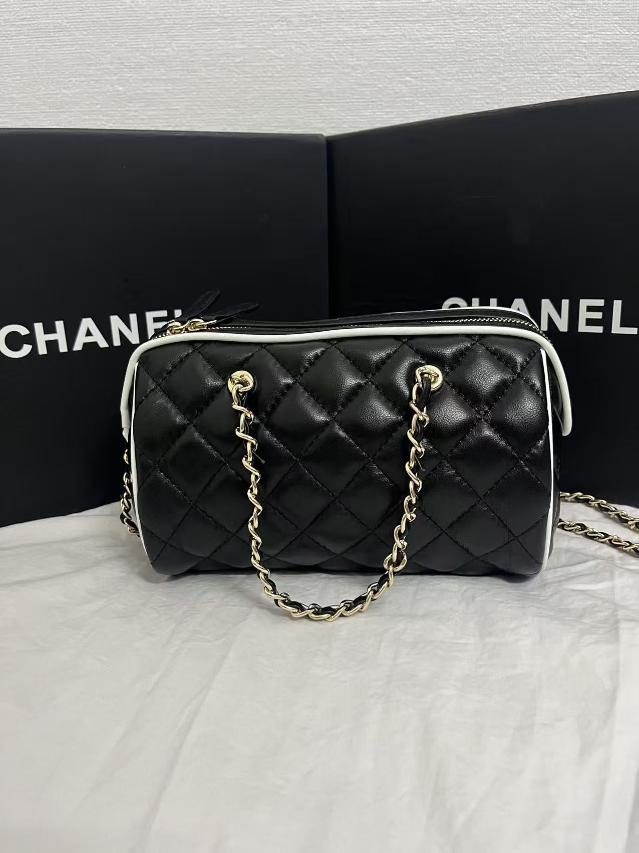155NC6B Popular  leather bag