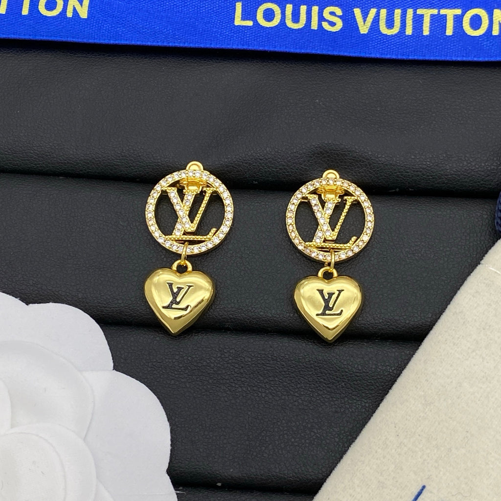 15ZE68E Popular Earrings