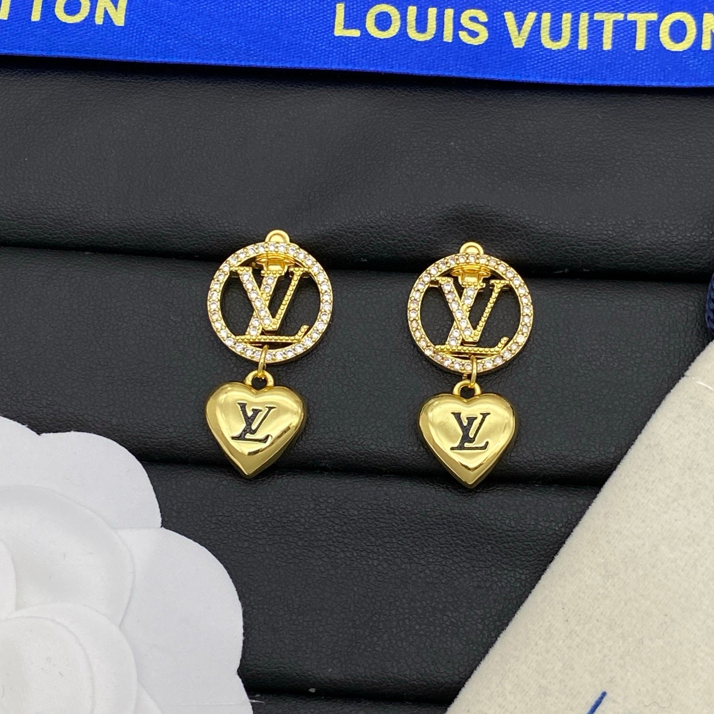 15ZE68E Popular Earrings