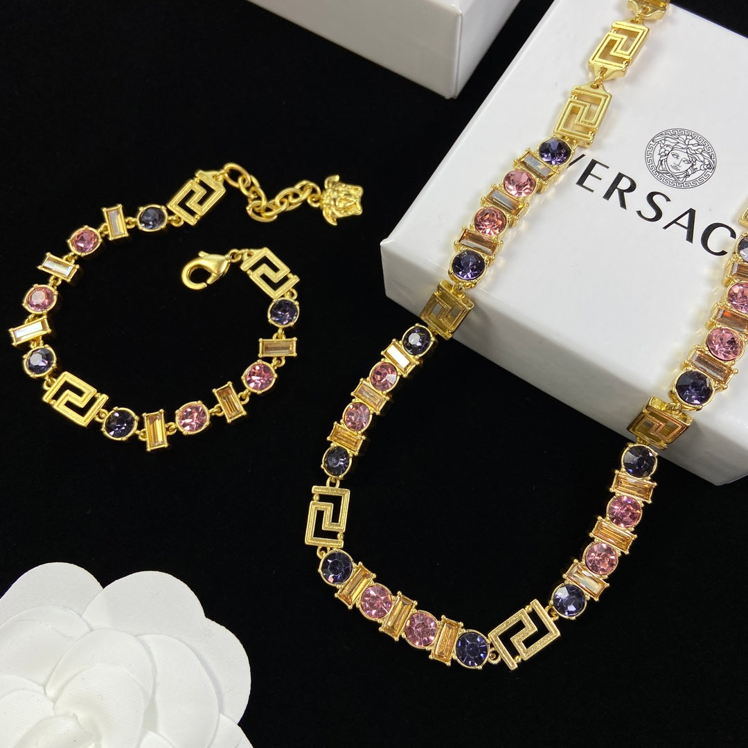 14V953X  Popular  Bracelets Necklaces