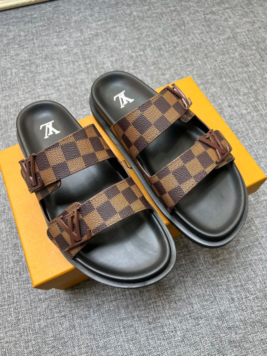 535RE3Z Popular Slippers shoes