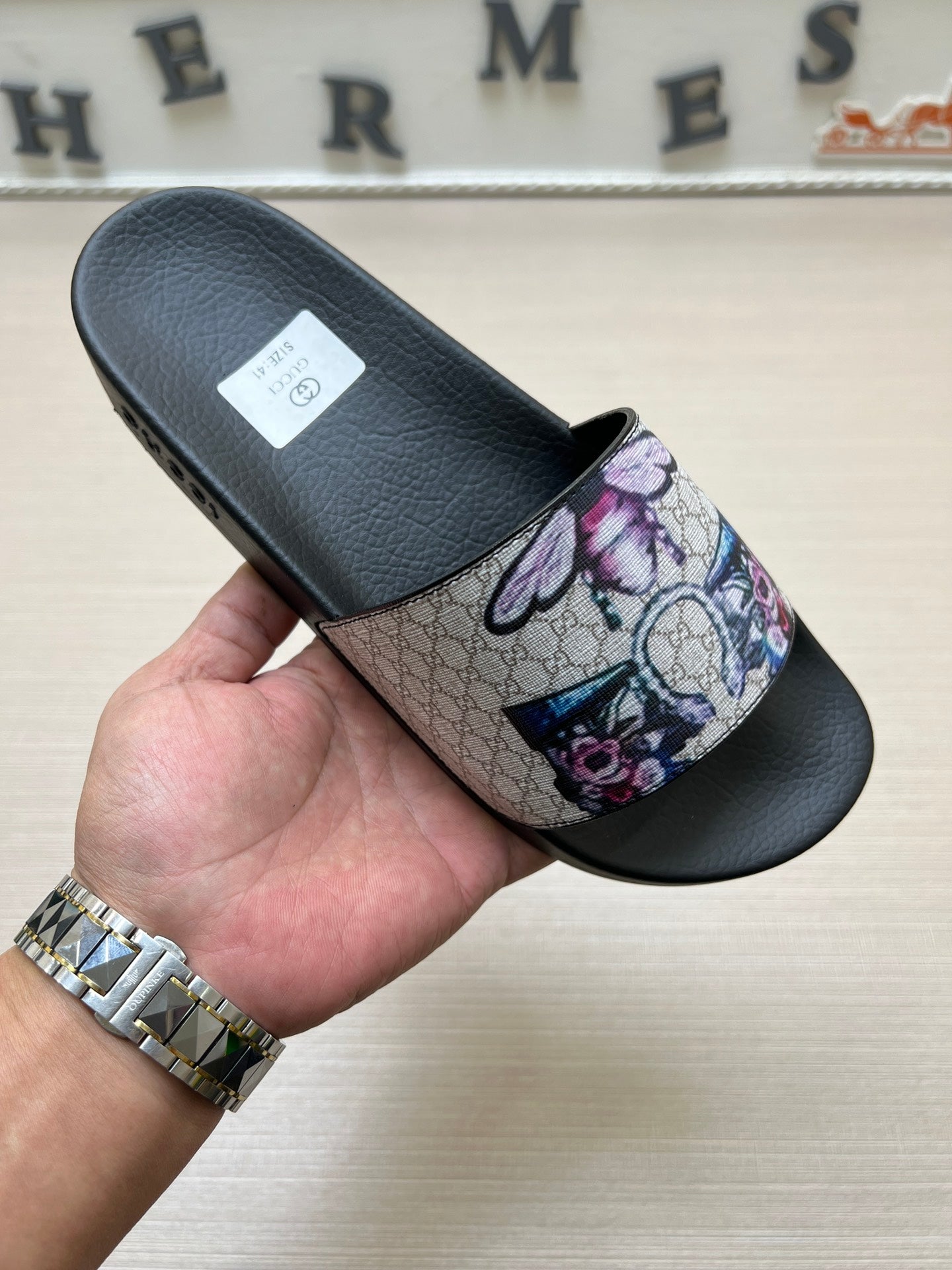 5WB238Z Popular Slippers