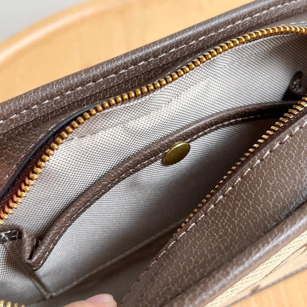 155NB81B Popular   leather bag