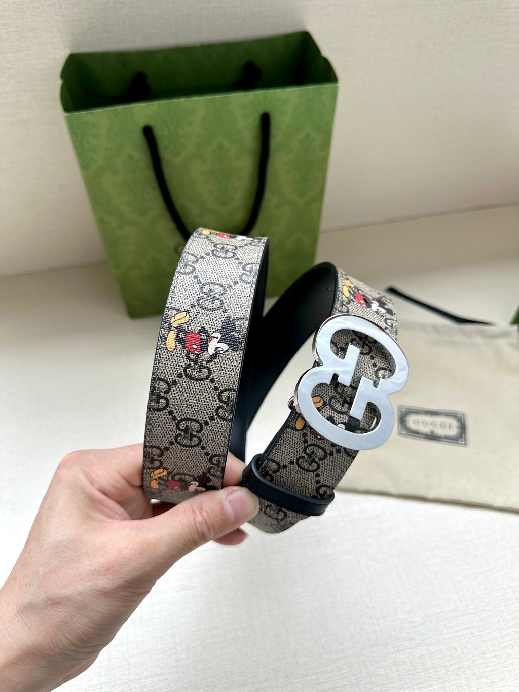 155RB229P Popular High quality belt With full package