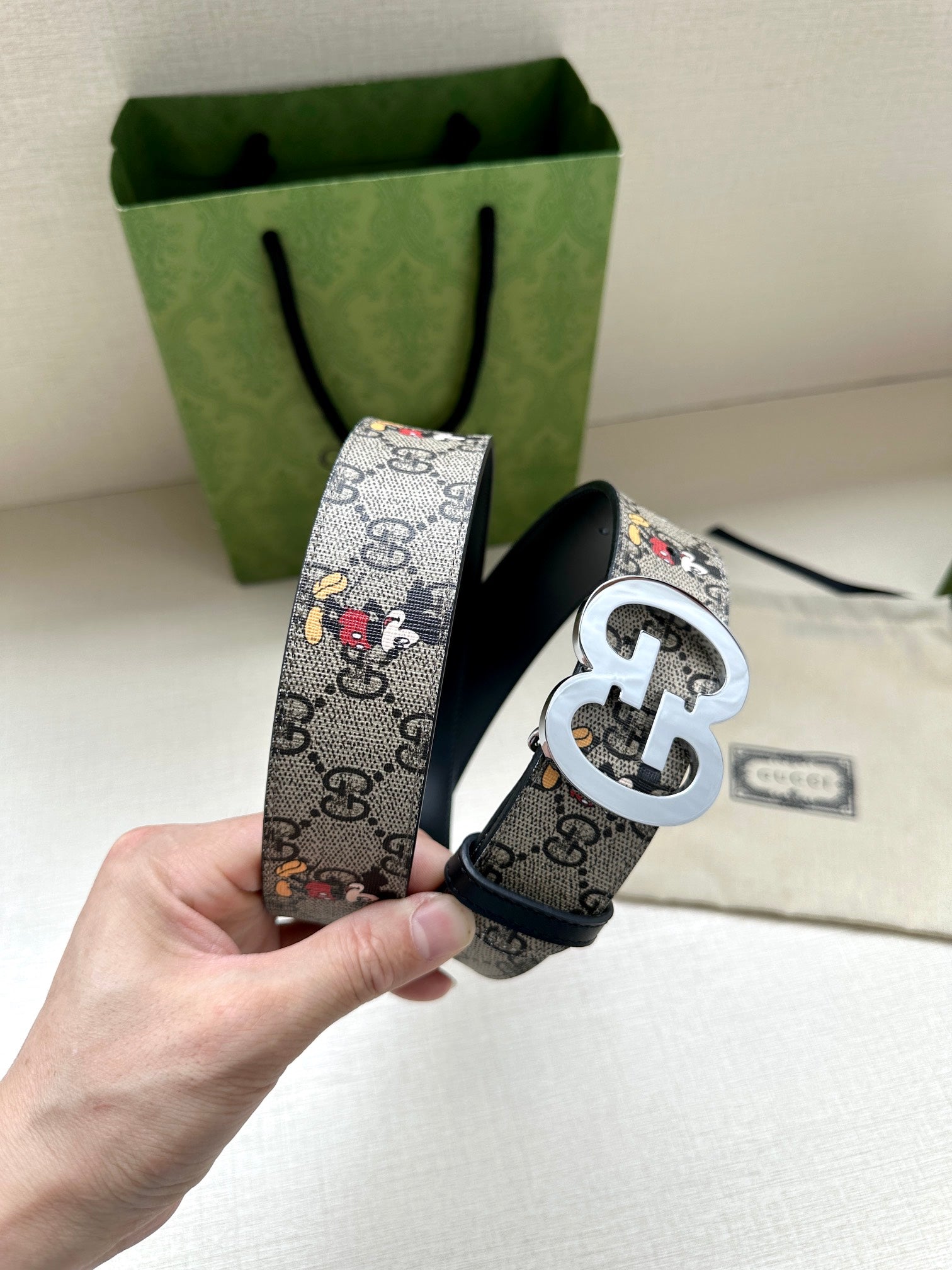 155RB229P Popular High quality belt With full package