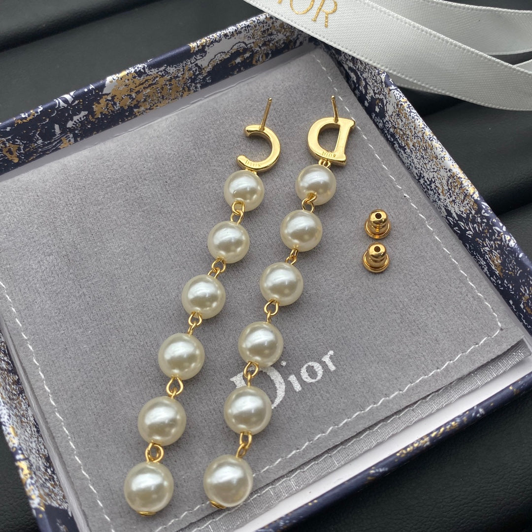 136ND47E Popular Earrings
