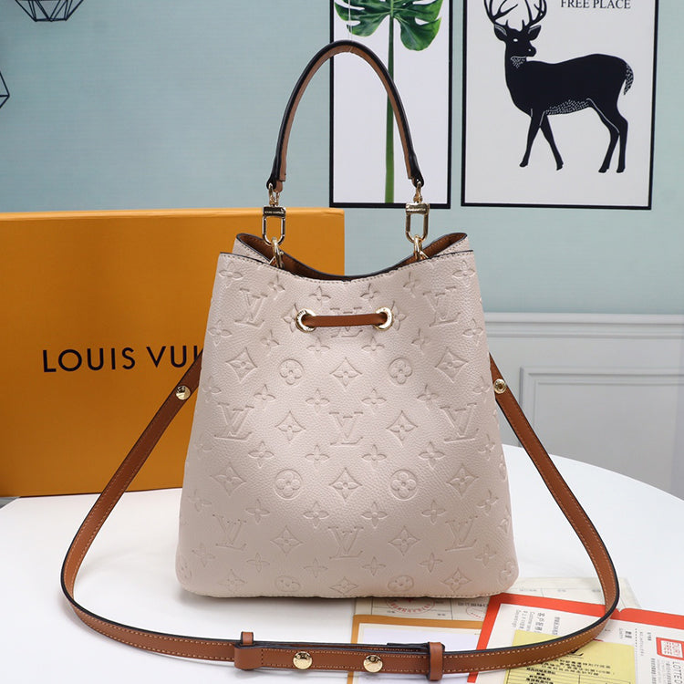 1E81B Popular  leather bag 