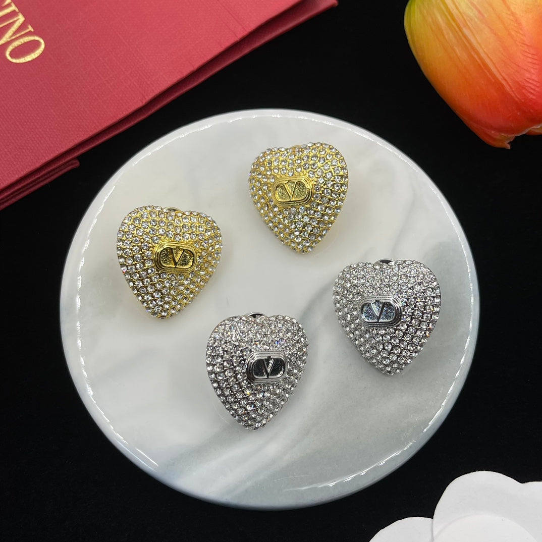 14VL765E Popular  Earrings