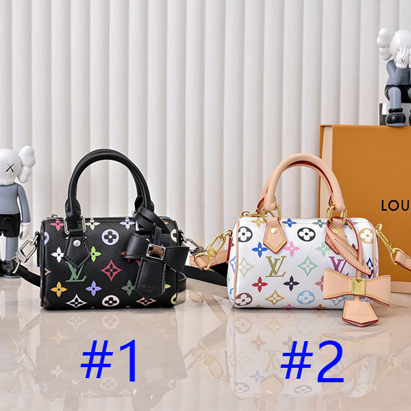 175XE2B Popular  leather bag