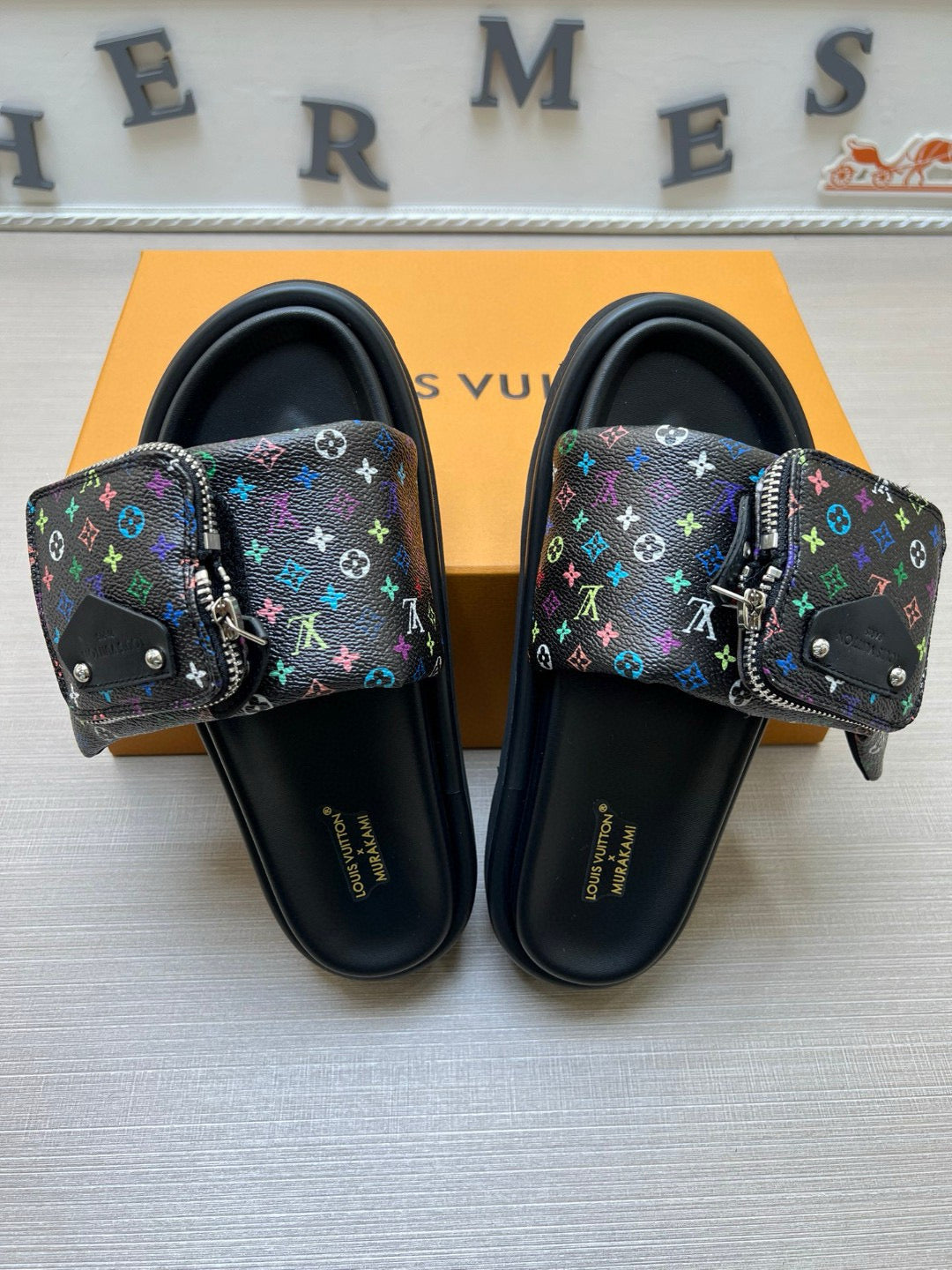 5QE1Z Popular Slippers