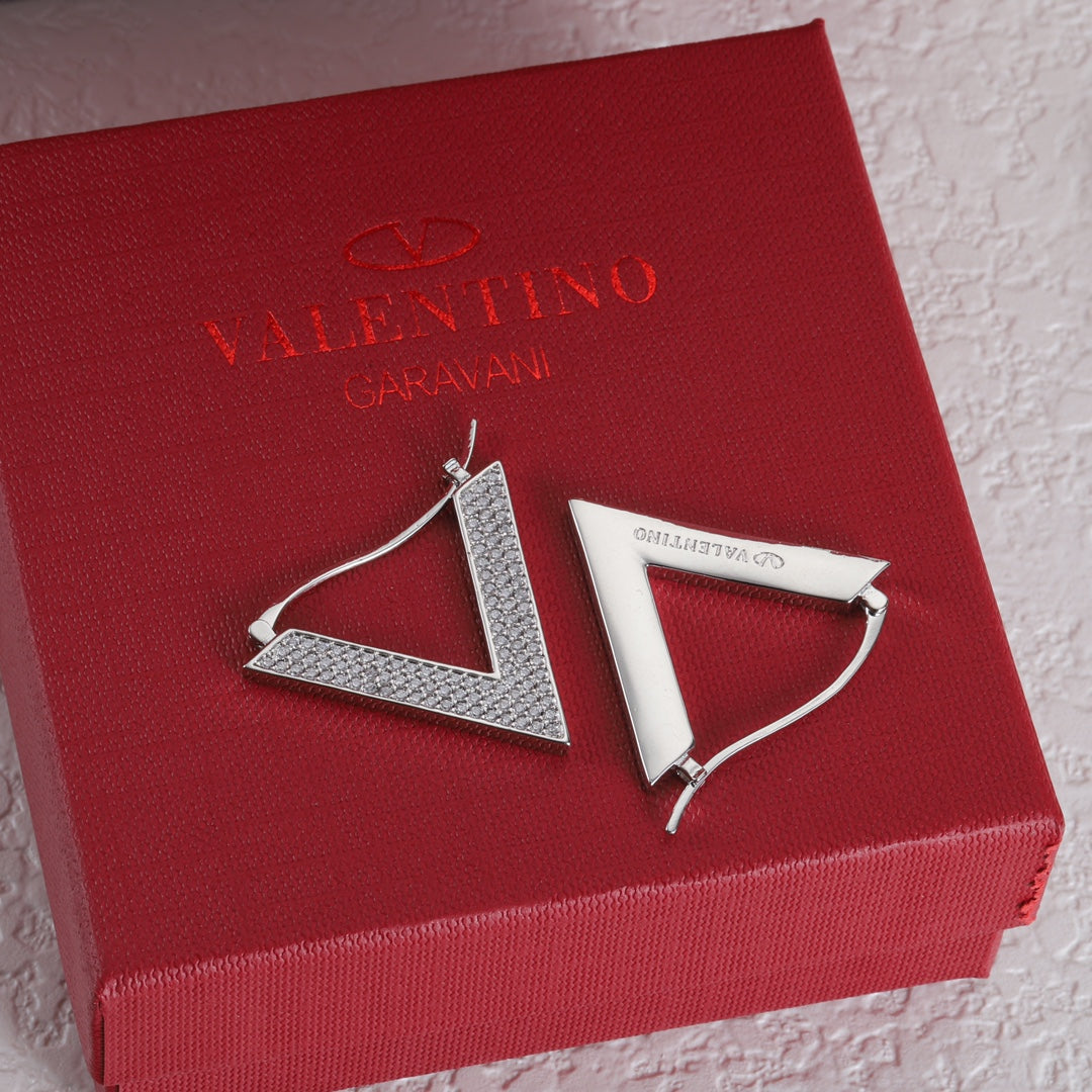 14VL355E Popular  Earrings