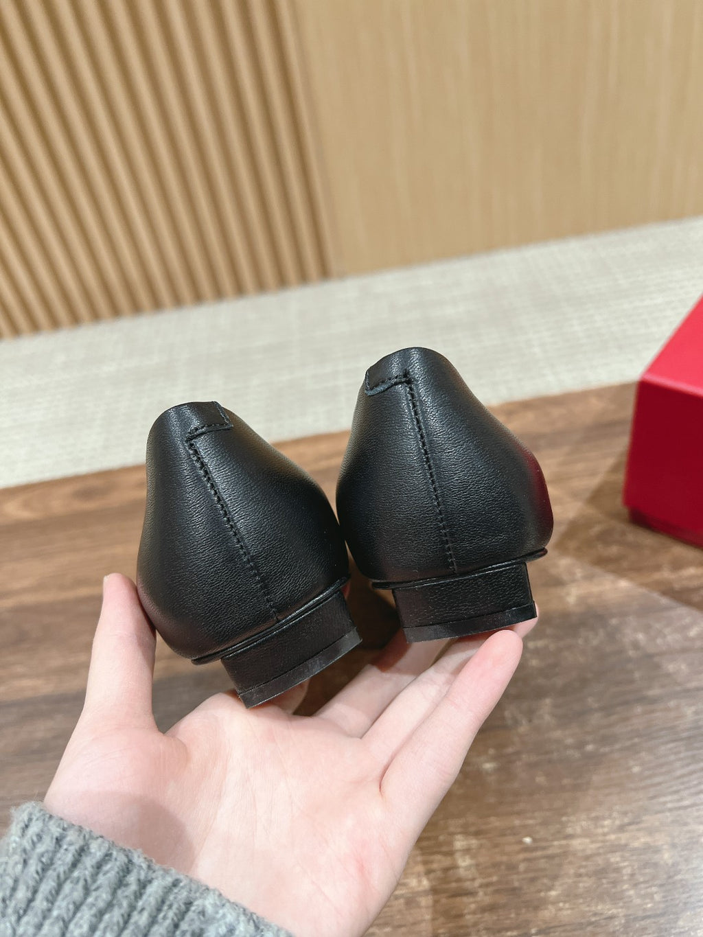 1ZA231Z Popular Casual shoes