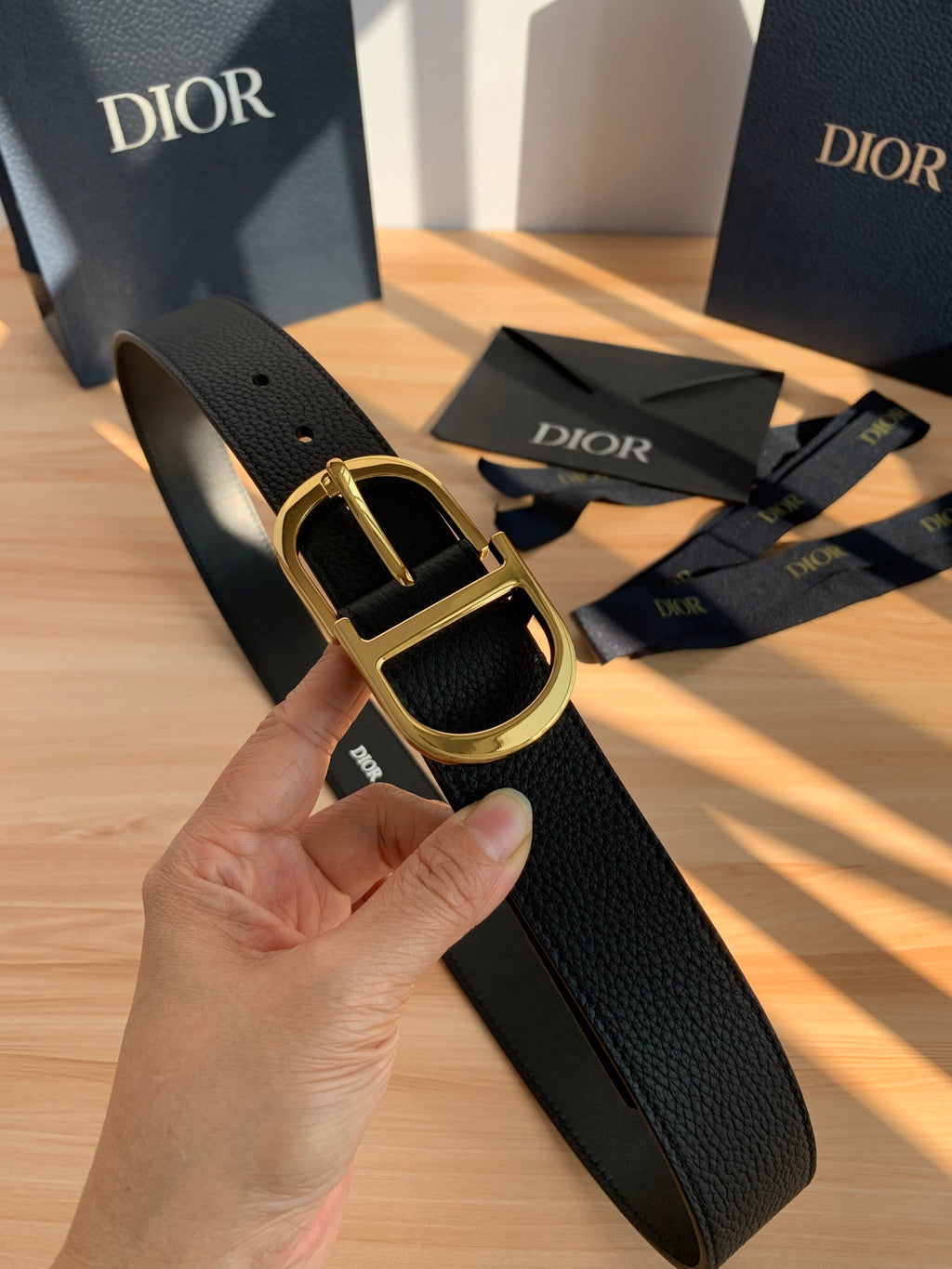 136PD24P Popular High quality belt With full package