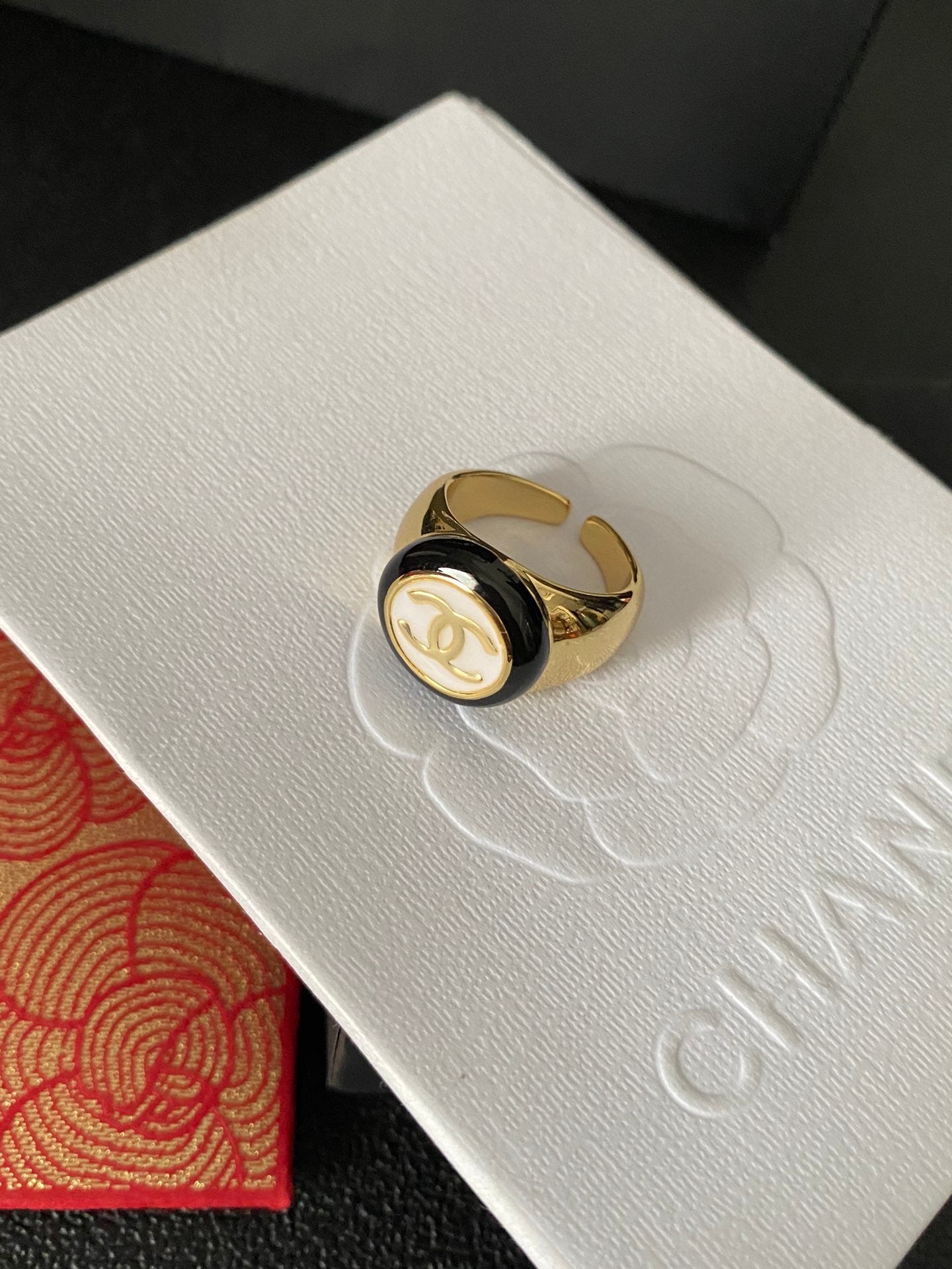 175QC22J  Popular   Rings
