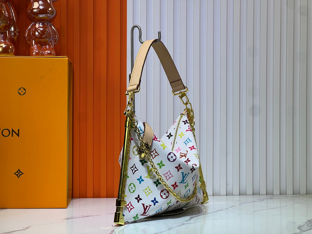 1WE100B Popular   leather bag